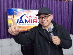 Melindungi Anak di Era AI Tak Cukup dengan Aturan, JAMIRA Desak Kolaborasi Nasional