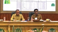 Pemko Binjai Matangkan Pelimpahan Kewenangan Pengelolaan Sampah