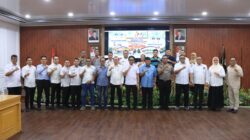 Dipercaya Jadi Tuan Rumah Tiga Cabor Road to Porprovsu XII, Kota Binjai Siap Berikan yang Terbaik