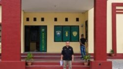 Tuntut Transparansi dan Keadilan, Pimpinan Luwu Raya Pos Desak Polisi Usut Tuntas Laporan Penggelapan Rp30 Juta