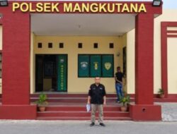 Tuntut Transparansi dan Keadilan, Pimpinan Luwu Raya Pos Desak Polisi Usut Tuntas Laporan Penggelapan Rp30 Juta