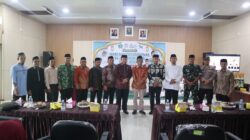 Semarak Hari Santri 2026, Pemko Binjai Dorong Santri Berprestasi dan Kreatif