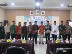 Semarak Hari Santri 2026, Pemko Binjai Dorong Santri Berprestasi dan Kreatif