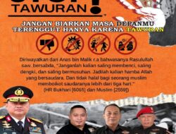 Sinergi Jaga Kota Makassar Aman, Ormas Legend Kiwal Garuda Hitam dan LSM Garuda Hitam Siap Dukung Penuh Polda Sulsel 