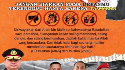 Sinergi Jaga Kota Makassar Aman, Ormas Legend Kiwal Garuda Hitam dan LSM Garuda Hitam Siap Dukung Penuh Polda Sulsel 