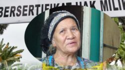 Duga Teror Fisik Jelang Subuh: Akses Ditolak, CCTV Ditanam; Tangis Ahli Waris Tjutjeng Bin Baso Pecah Menuntut Keadilan di Barombong