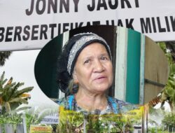 Duga Teror Fisik Jelang Subuh: Akses Ditolak, CCTV Ditanam; Tangis Ahli Waris Tjutjeng Bin Baso Pecah Menuntut Keadilan di Barombong