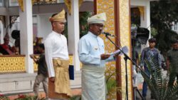 Hari Sumpah Pemuda ke-98, Wali Kota Binjai Ajak Generasi Muda Perkuat Persatuan